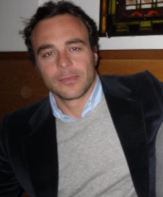 Federico Carpinacci