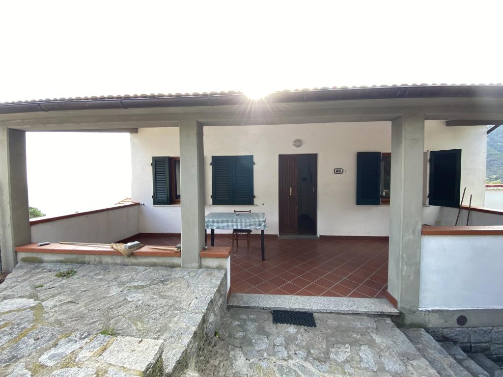 vendita immobile Elba