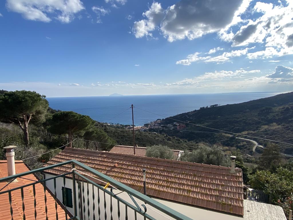 vendita immobile Isola d'Elba