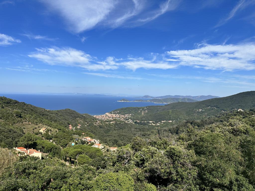 vendita immobile Elba