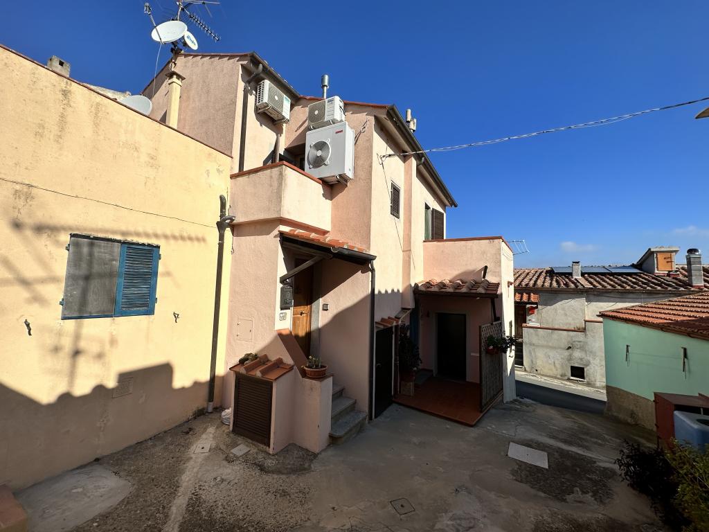 vendita immobile Elba