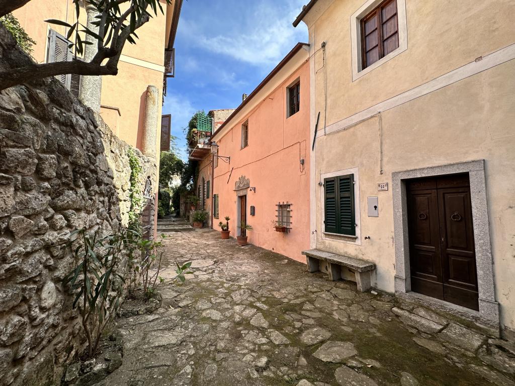 vendita immobile Isola d'Elba