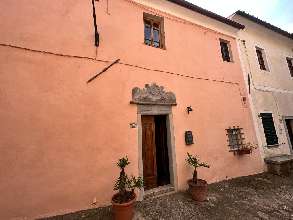 vendita immobile Elba