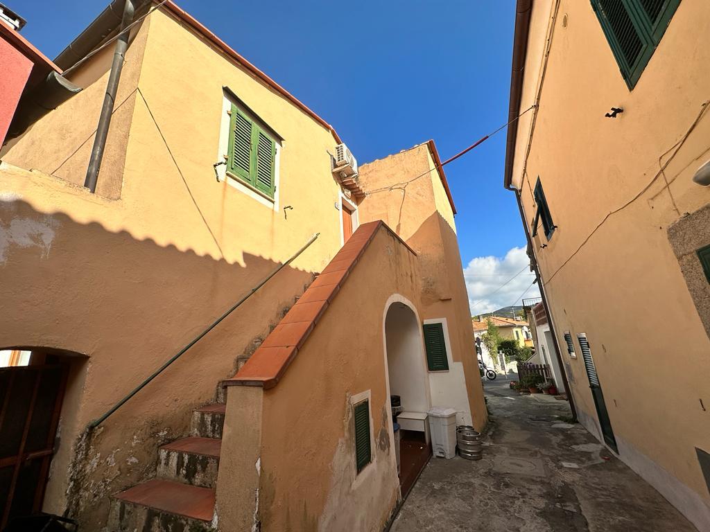 vendita immobile Elba