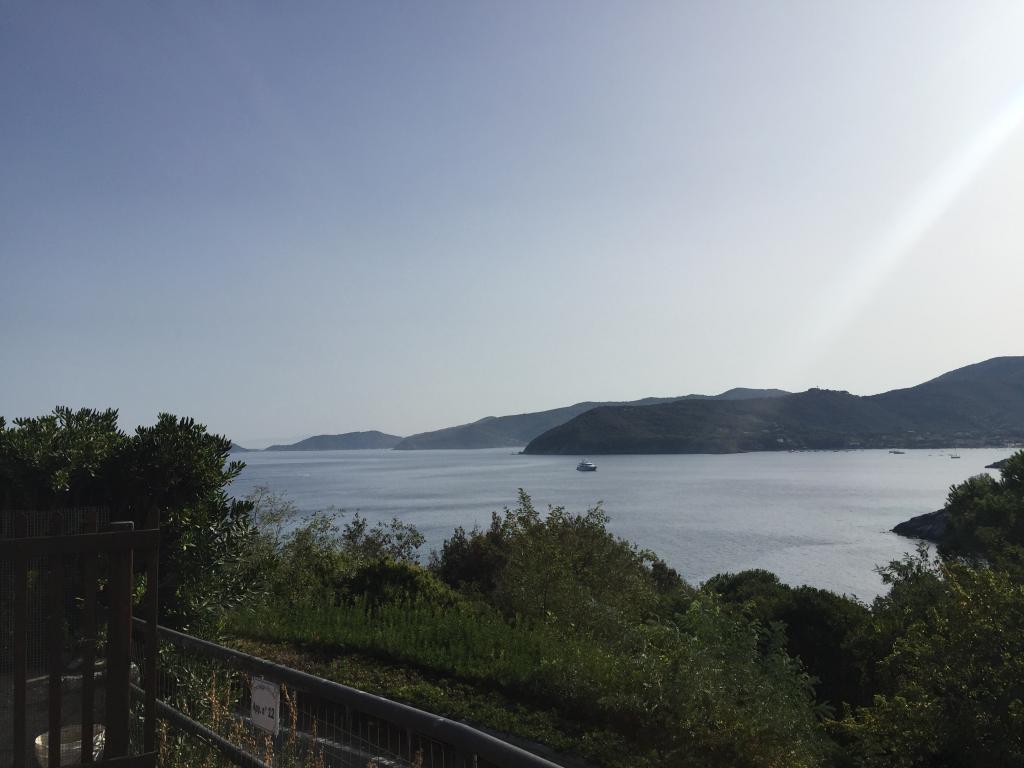 vendita immobile Elba
