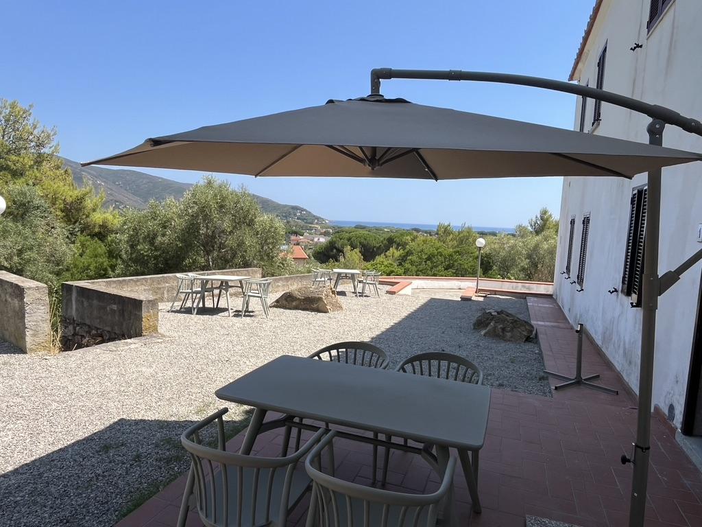 appartamento Isola d'Elba