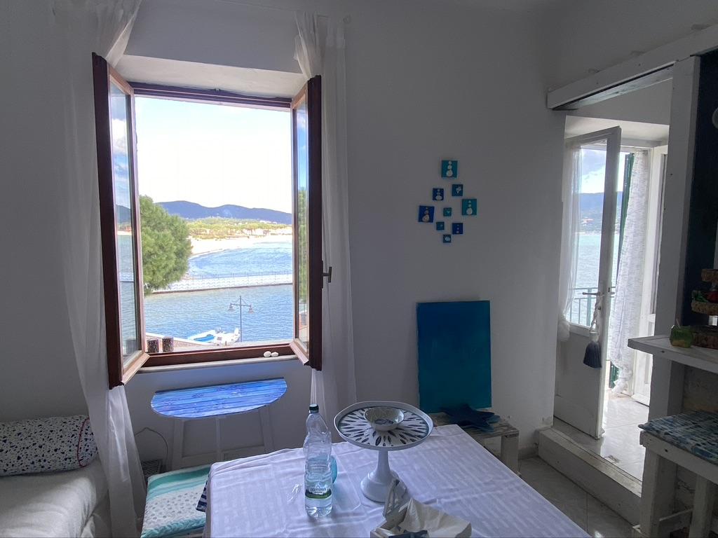 appartamento Isola d'Elba