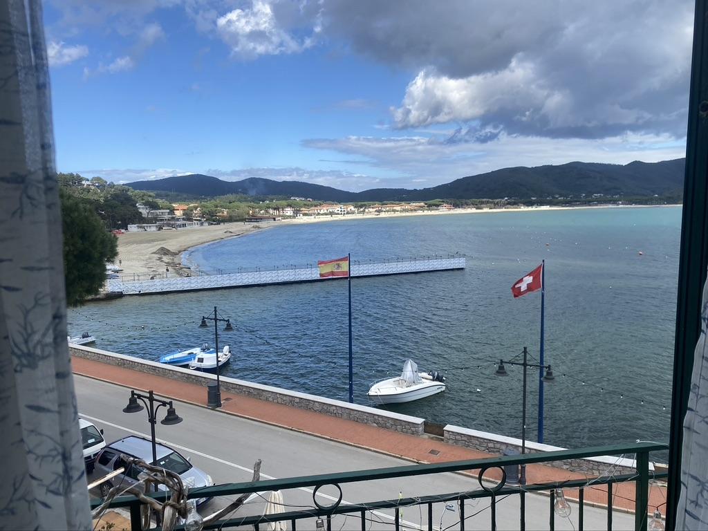 appartamento Isola d'Elba
