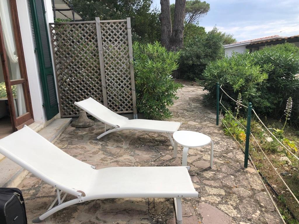 appartamento Isola d'Elba
